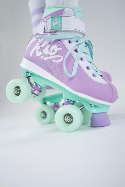 Actual product image Rio Roller Milkshake (38)