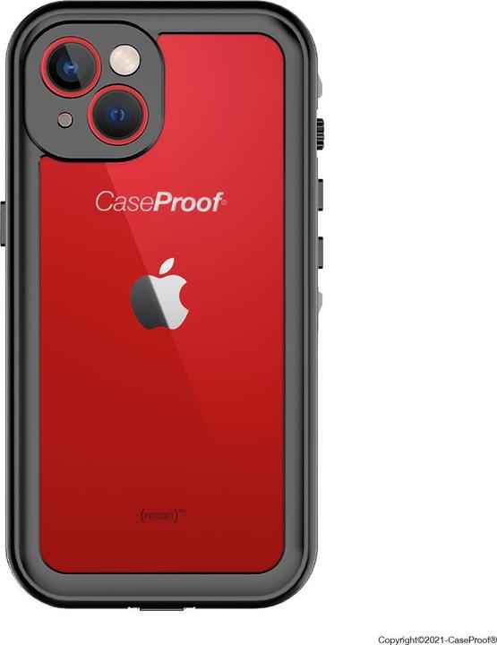 Image du produit CaseProof coque smartphone iphone 13 mini étanche et antichoc waterproof (Apple iPhone 13 mini)