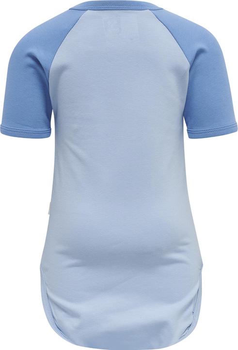 hummel Hmlaslan Body S/S