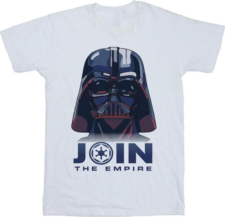 Produktbild Star Wars TShirt Jungen (116)