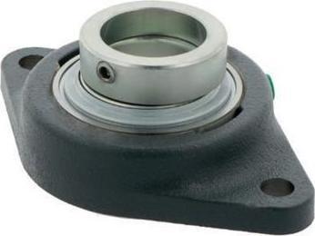 Immagine prodotto Unità di alloggiamento flangiata RCJTZ50 50 mm ovale (Alloggiamento del cuscinetto)