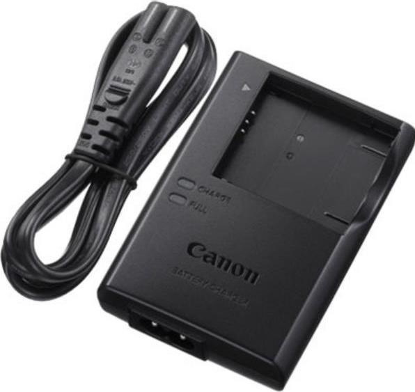 Image du produit Canon Chargeur de batterie LC-E8 (Chargeur)