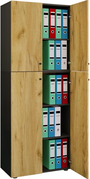 Produktbild VCM Lona (70 x 184 x 40 cm)