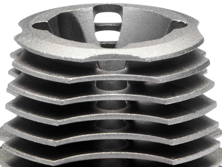 Immagine prodotto HPI Testa del cilindro per Nitro Star T-15