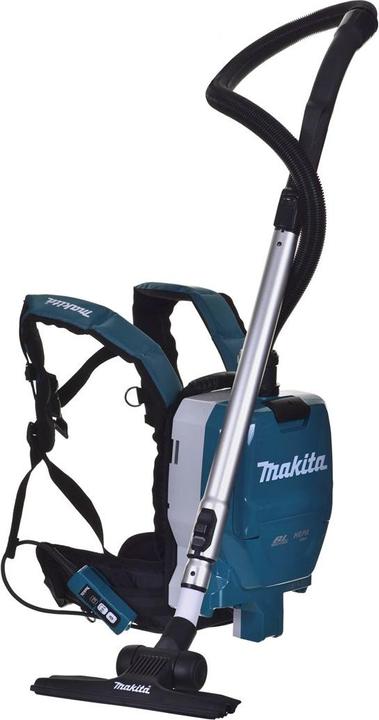 Actual product image Makita DVC261ZX11 (Dry vacuum cleaner)