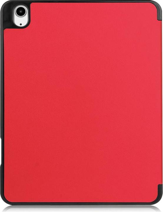 Produktbild Cover-Discount iPad Air 13 (M2 / M3) - Smart Case Pencil Halter (iPad Air 13 2024 (M2))