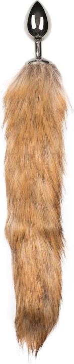 Actual product image Easytoys Fox Tail