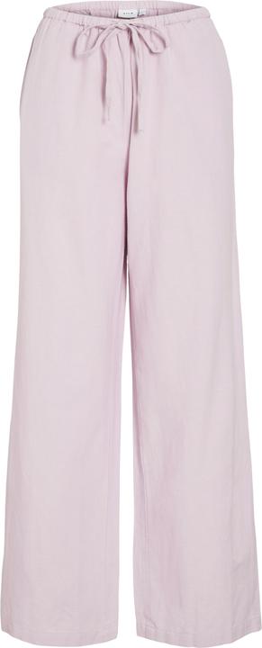 Actual product image Vila Mid Waist Hose (34)