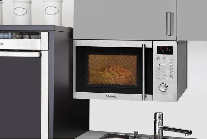 Produktbild Bomann Mwg 2211 U Cb (20 l)