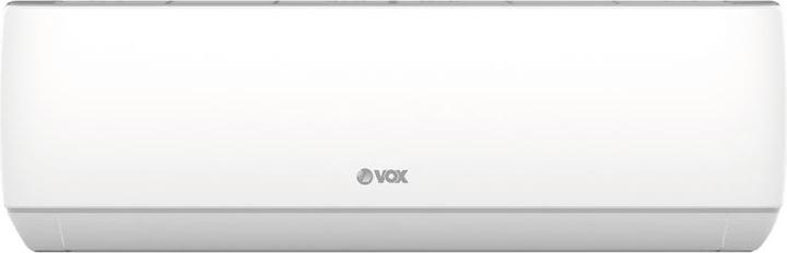 Actual product image Vox AirCon IJO24-SC4D (WiFiready, 4D Air Flow, CFilter, SFilte