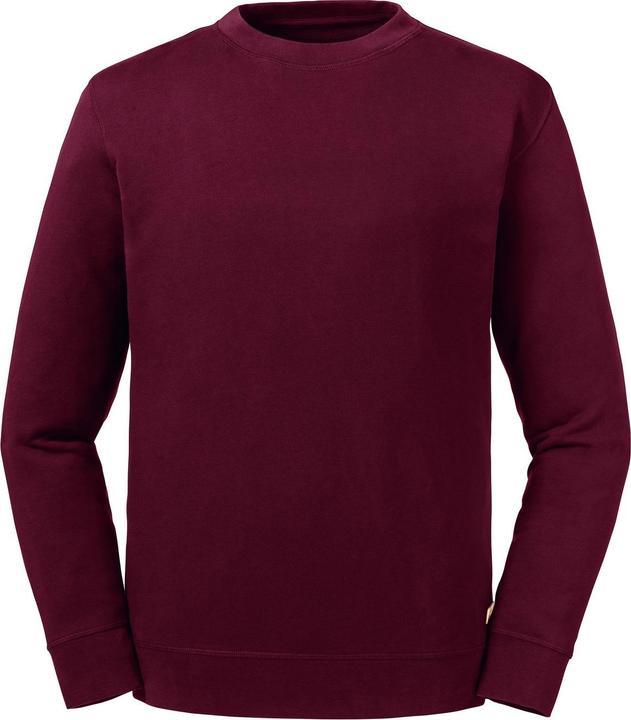 Produktbild Russell Sweatshirt Baumwolle aus biologischem Anbau (XL)