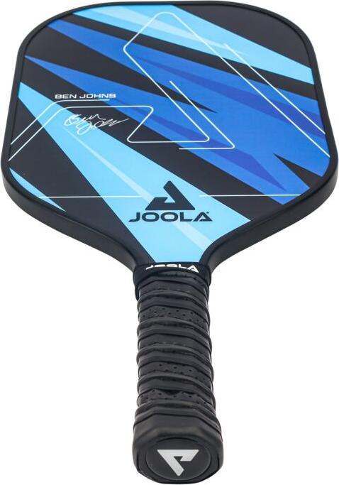 Productafbeelding Joola Pickleball BEN JOHNS Blauwe Bliksem Set