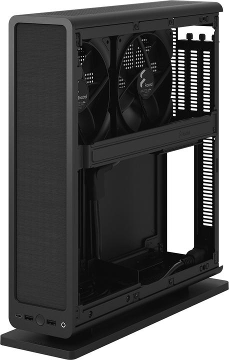 Produktbild Fractal Ridge (Mini-ITX, Mini-DTX)