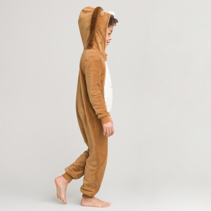 Produktbild La Redoute Collections Löwen-Overall (128)