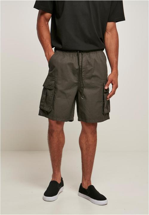 Actual product image Urban Classics Short Cargo Shorts (M)