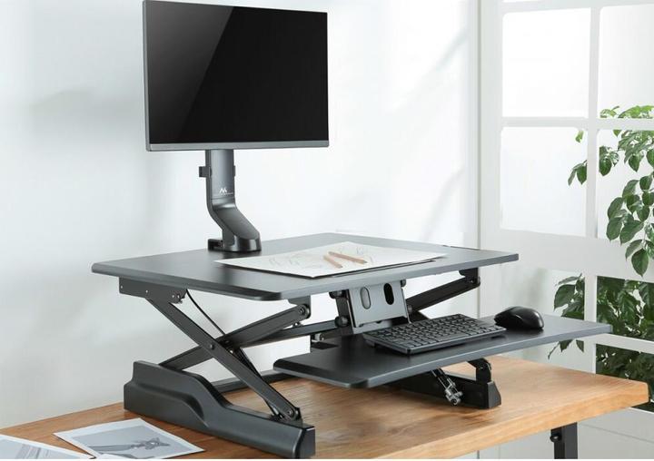 Produktbild Maclean MC-853 TV-Halterung (32 Zoll) (Tisch, 32")