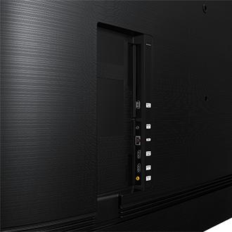Produktbild Samsung QE43T (3840 x 2160 Pixel, 43")
