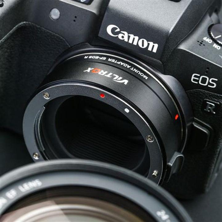 Produktbild Viltrox Ef-Eos R