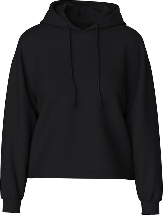 Pieces Pcchilli Ls Hoodie Noos Bc