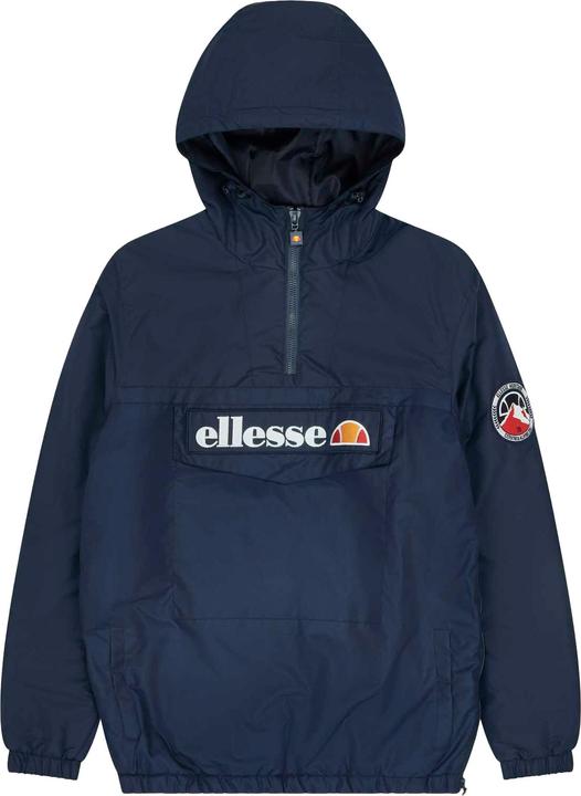 Actual product image Ellesse Quilted jacket Casual Comfortable fit (S)