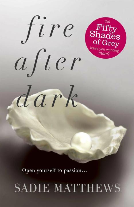 Actual product image Fire After Dark (After Dark Book 1) (English, Sadie Matthews, 2012)