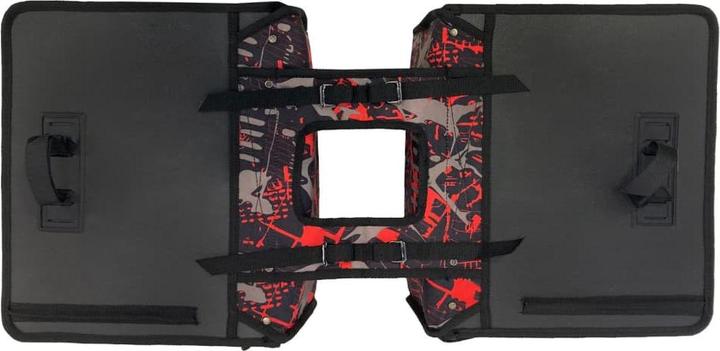 Image du produit Willex Salem (30 l, Sacoches)