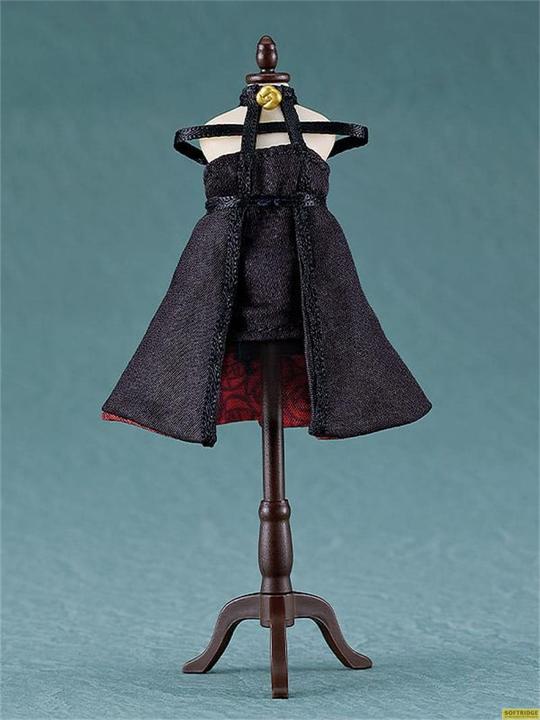 Produktbild Good Smile Company Spy x Family Nendoroid Doll Actionfigur Yor Forger: Thorn Princess Ver. 14 cm