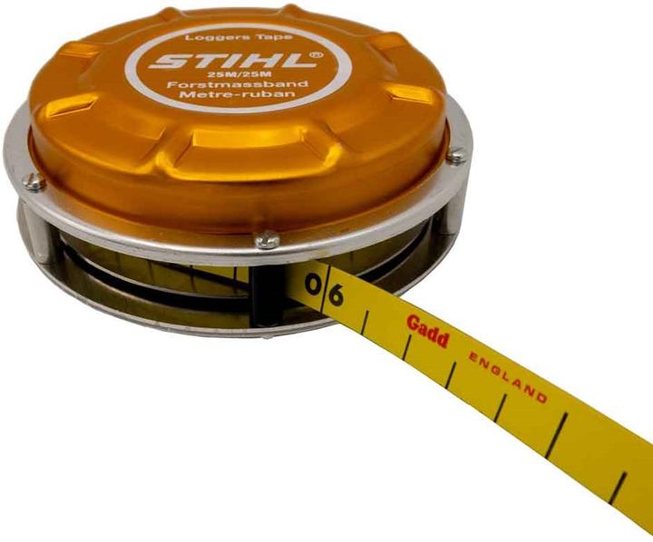 Produktbild Stihl 8810801 Forstmassband 25m (M)