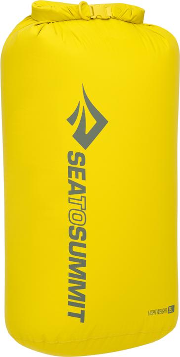 Actual product image Sea To Summit Lightweight Dry Bag (35 l)