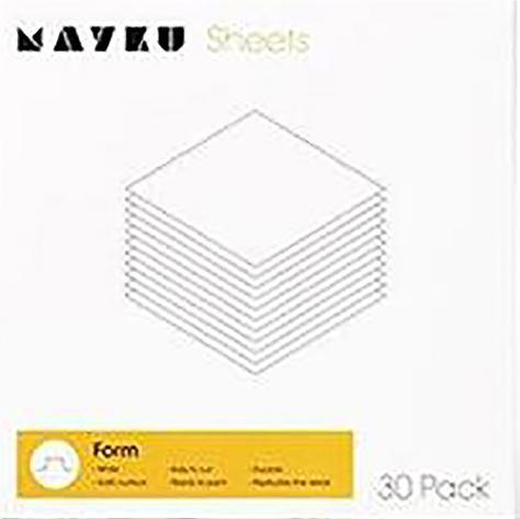 Produktbild Mayku Form Sheets (Zubehör)