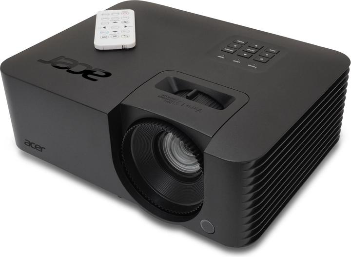 Produktbild Acer PL2520I VERO DLP PROJECTOR FHD (Full HD, 4000 lm, 1.12 - 1.47:1)