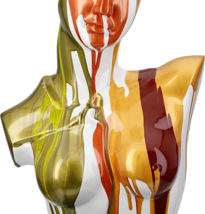 Actual product image Casablanca by Gilde Skulptur Frau Bella