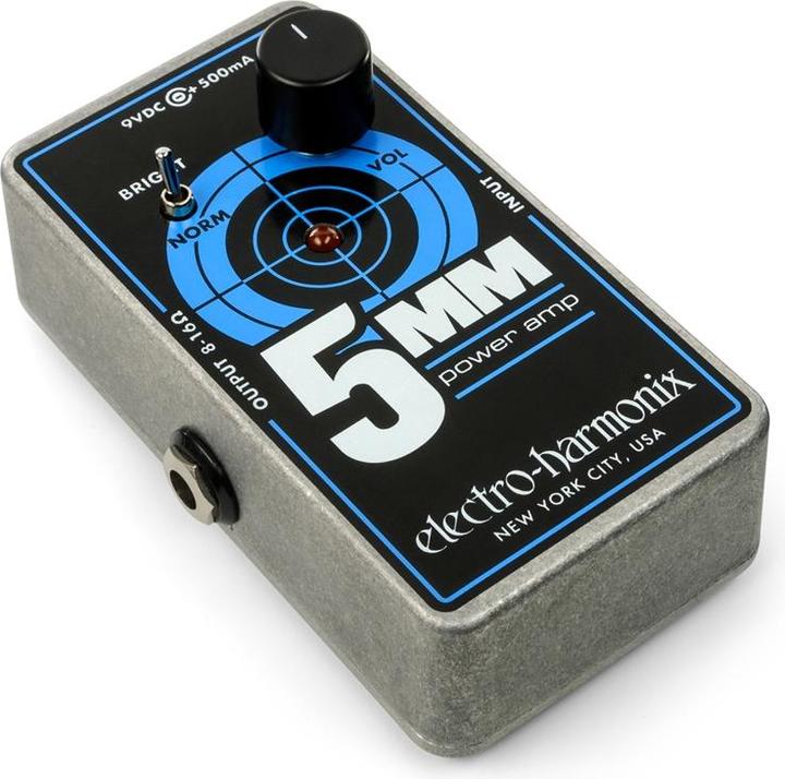 Actual product image Electro-Harmonix 5MM