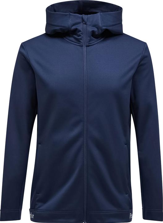 Produktbild Peak Performance Rider Tech Zip Hood (XL)