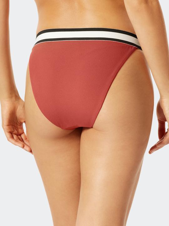 Actual product image Schiesser Aqua Californian Dream bikini bottoms (XS)