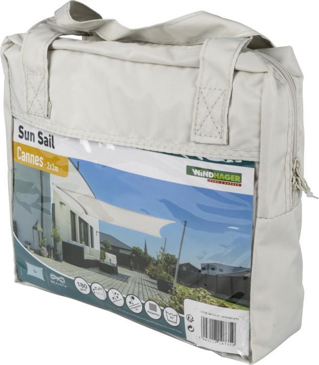Actual product image Windhager Cannes (200 x 300 cm)