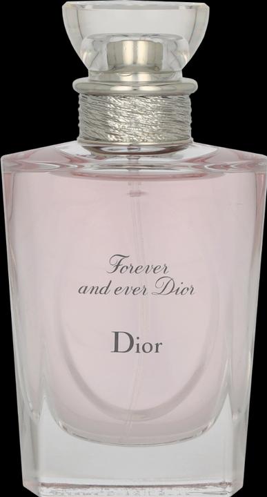 Image du produit Dior Forever And Ever (Eau de toilette, 50 ml)