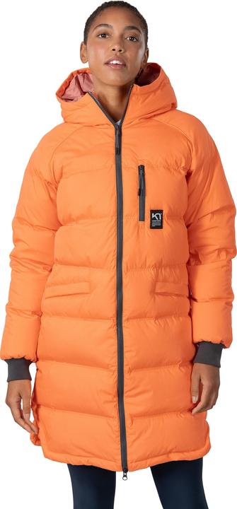 Actual product image Kari Traa Rongve Parka (S)