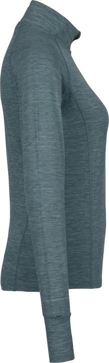 Produktbild Stoic Women's HelsingborgSt. Performance L/S with Zip (XL)