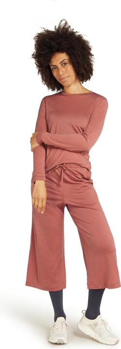 Actual product image Icebreaker Women Merino Granary Culottes (XS)