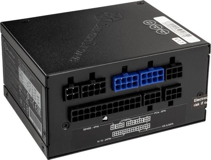 Immagine prodotto Silverstone SST-SX650-G v1.1 (650 W)