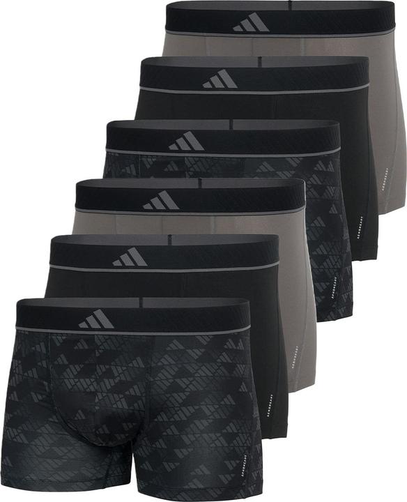 Dark grey, Black