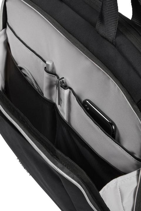 Actual product image Samsonite GUARDIT CLASSY Laptop Bailhandle (15.60", Universal)