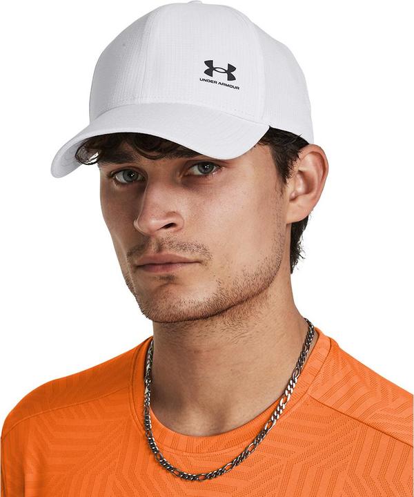 Immagine prodotto Under Armour Iso-Chill Armourvent Adj Cap (Taglia unica)