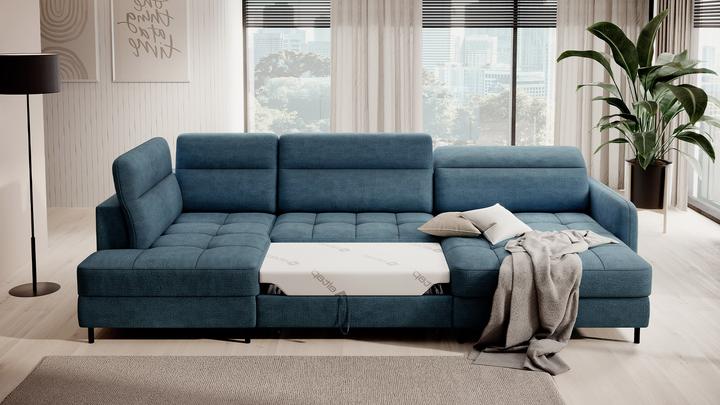 Immagine prodotto ELTAP Berrto (Divano letto, 4 posti, Divani componibili)