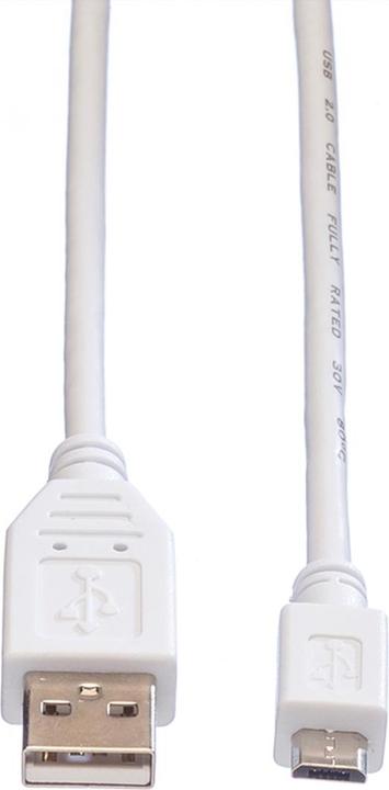 Produktbild Value USB 2.0 (3 m, USB 2.0)