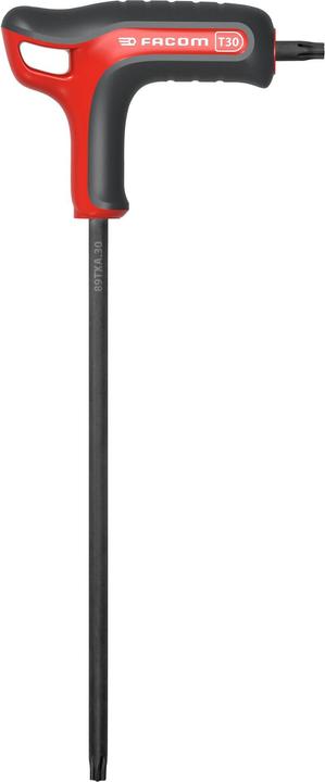 Immagine prodotto Facom Chiave TORX® T30 con impugnatura a T corta