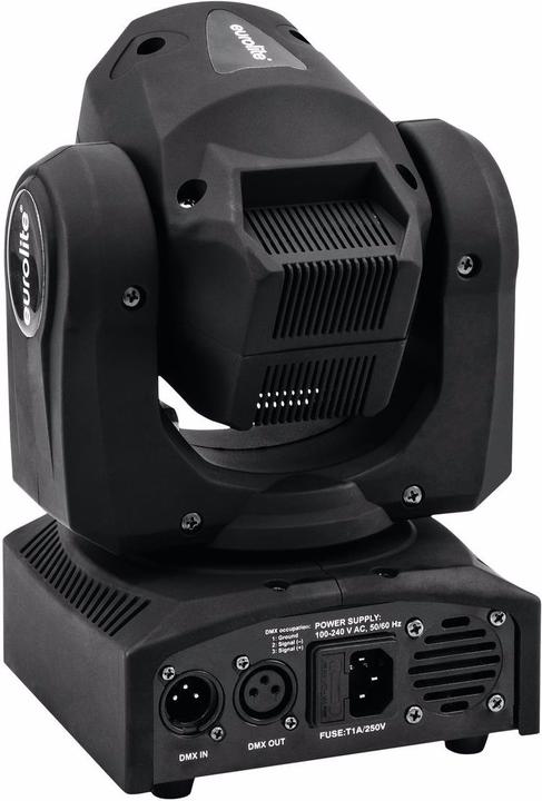 Image du produit Eurolite LED TMH-17 Spot à tête mobile (Barre mobile)