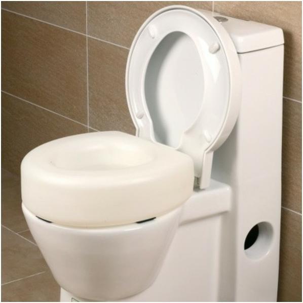 Image du produit MSV Accessoire pour toilettes
