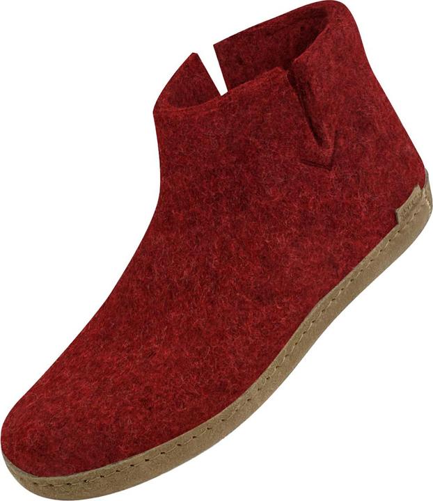 Produktbild Glerups Ledersohle Boots (36)